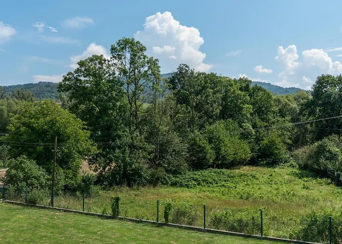 Villa - Alexander Cisiec